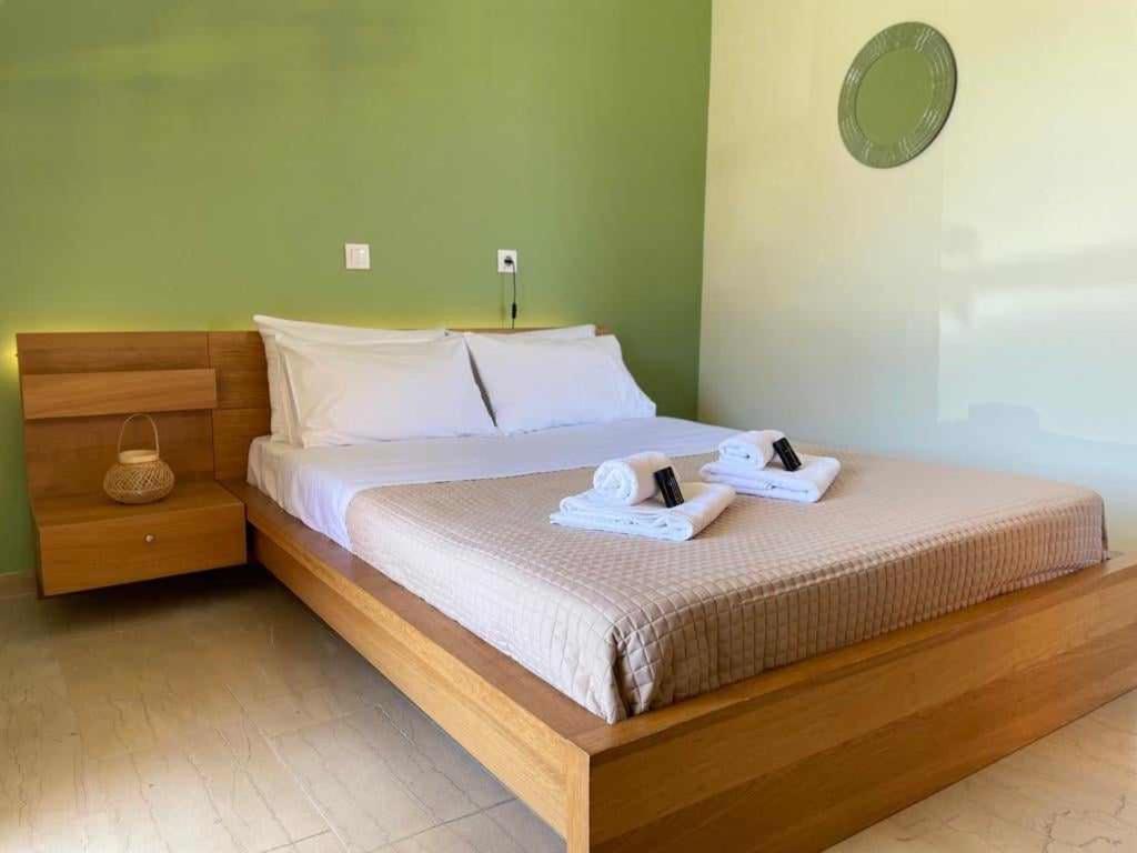 Exclusive Alexandra Apartments Sidari  Exterior photo